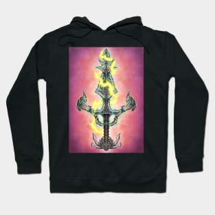 Swordcery Hoodie